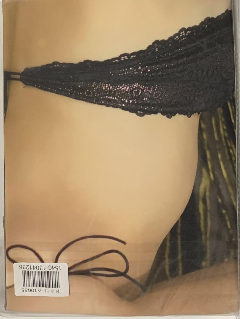 Amazon.co.jp: 浅川梨奈 抱き枕カバー 黒紐 : ホビー